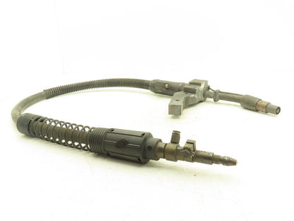 Tregaskiss Robot Mig Welding Tough Gun With Quick Connect 36"