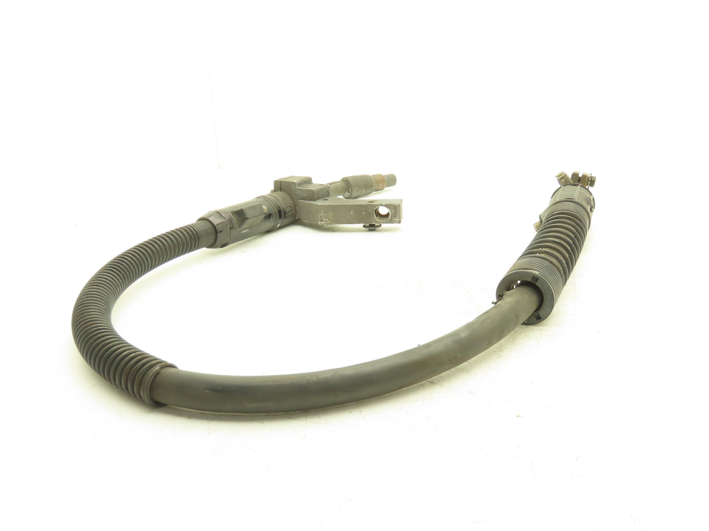 Tregaskiss Robot Mig Welding Tough Gun With Quick Connect 36"