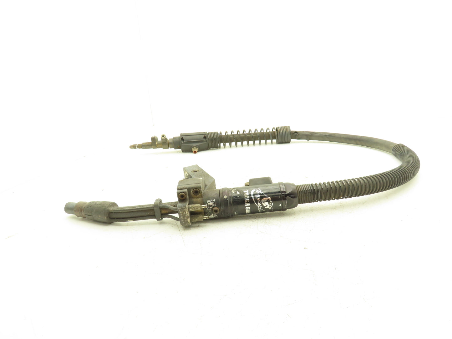 Tregaskiss Robot Mig Welding Tough Gun With Quick Connect 36"