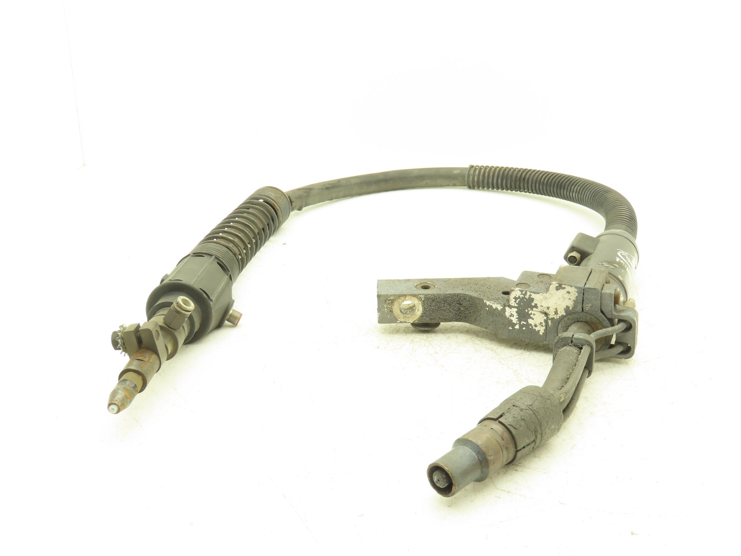 Tregaskiss Robot Mig Welding Tough Gun With Quick Connect 36"