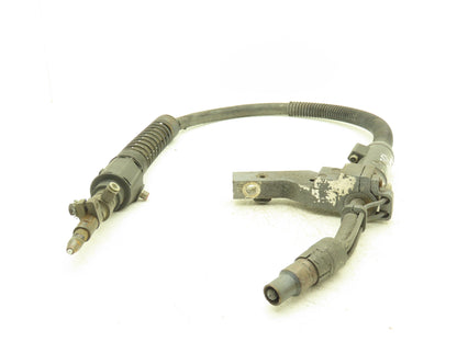 Tregaskiss Robot Mig Welding Tough Gun With Quick Connect 36"