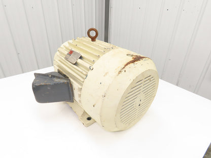 Reliance XE XT P28G3316E Duty Master AC Motor 30Hp 1770 RPM 230/460V 3PH 286T