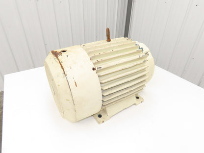 Reliance XE XT P28G3316E Duty Master AC Motor 30Hp 1770 RPM 230/460V 3PH 286T