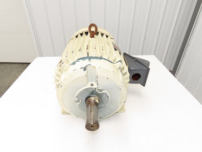 Reliance XE XT P28G3316E Duty Master AC Motor 30Hp 1770 RPM 230/460V 3PH 286T