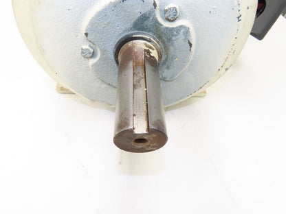 Reliance XE XT P28G3316E Duty Master AC Motor 30Hp 1770 RPM 230/460V 3PH 286T