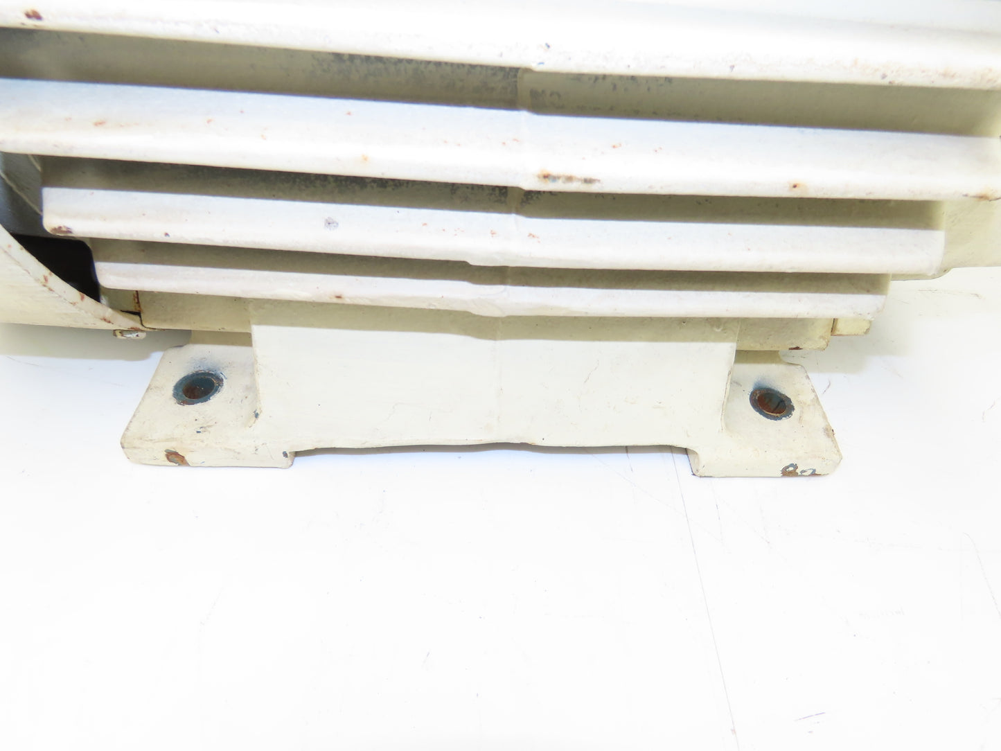 Reliance XE XT P28G3316E Duty Master AC Motor 30Hp 1770 RPM 230/460V 3PH 286T