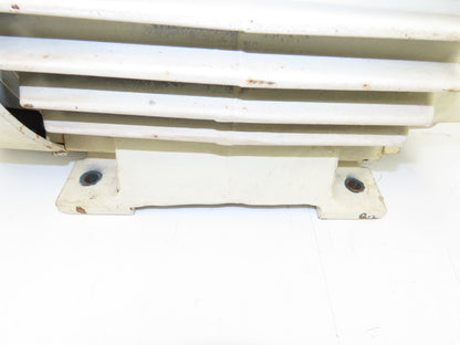 Reliance XE XT P28G3316E Duty Master AC Motor 30Hp 1770 RPM 230/460V 3PH 286T