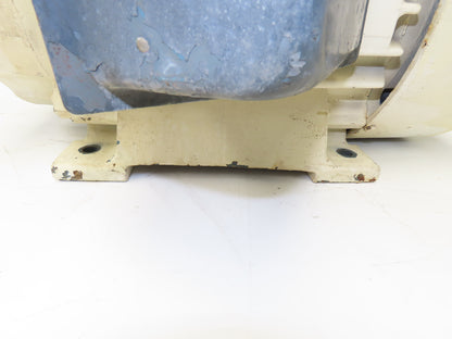 Reliance XE XT P28G3316E Duty Master AC Motor 30Hp 1770 RPM 230/460V 3PH 286T