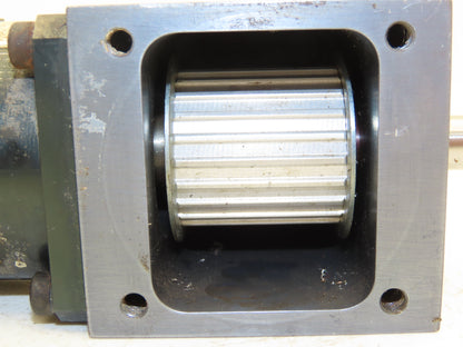 Thomson 34-614478-7395 Linear Actuator Drive Planetary Gearhead 12mm Shaft