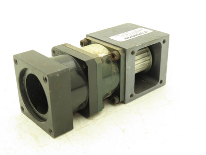 Thomson 34-614478-7395 Linear Actuator Drive Planetary Gearhead 12mm Shaft
