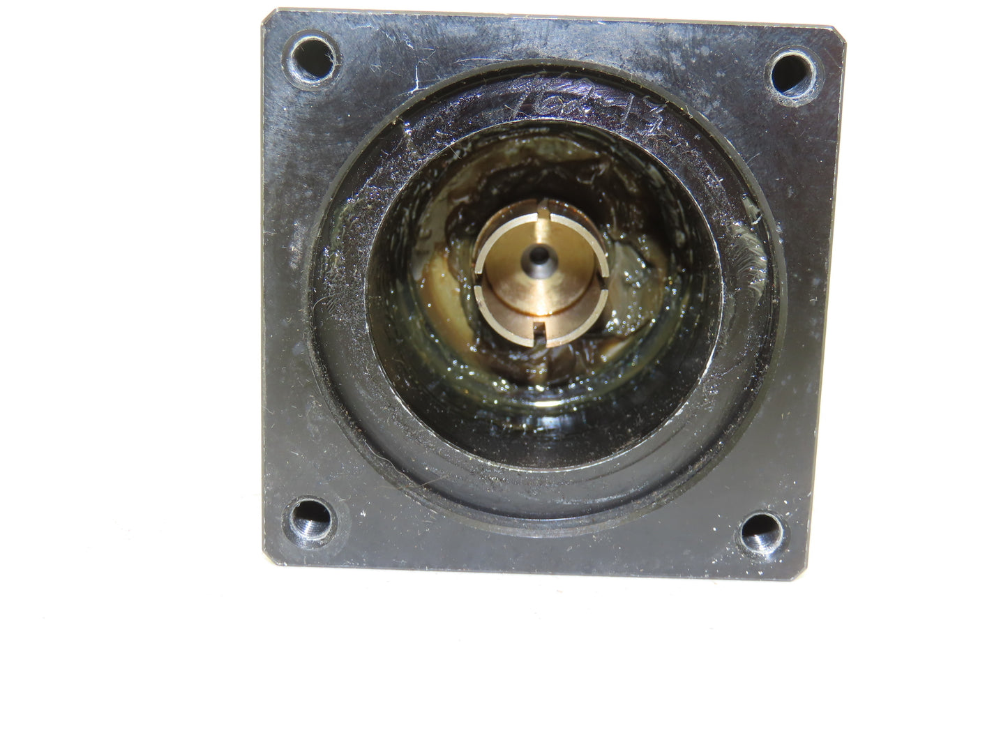 Thomson 34-614478-7395 Linear Actuator Drive Planetary Gearhead 12mm Shaft