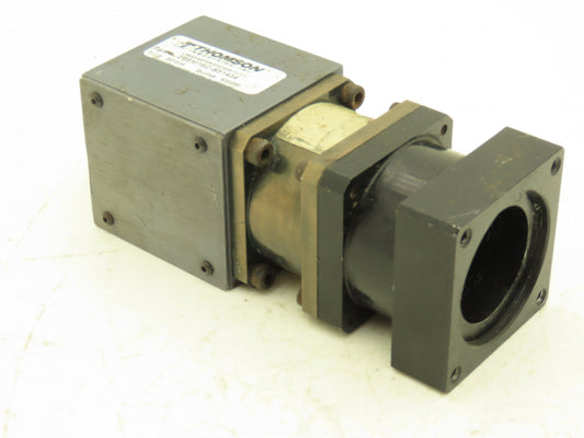 Thomson 34-614478-7395 Linear Actuator Drive Planetary Gearhead 12mm Shaft