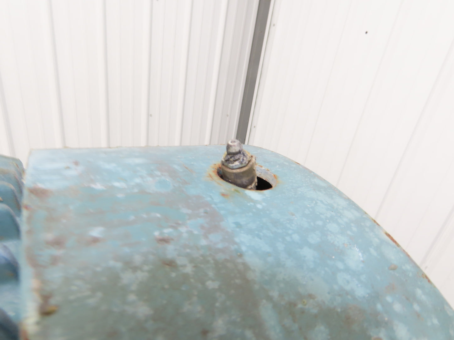 Reliance XE XT P28G3315F Duty Master AC Motor 25Hp 1770 RPM 230/460V 3PH 284T