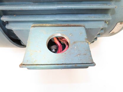 Reliance XE XT P28G3315F Duty Master AC Motor 25Hp 1770 RPM 230/460V 3PH 284T