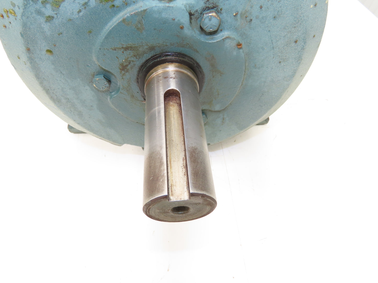 Reliance XE XT P28G3315F Duty Master AC Motor 25Hp 1770 RPM 230/460V 3PH 284T