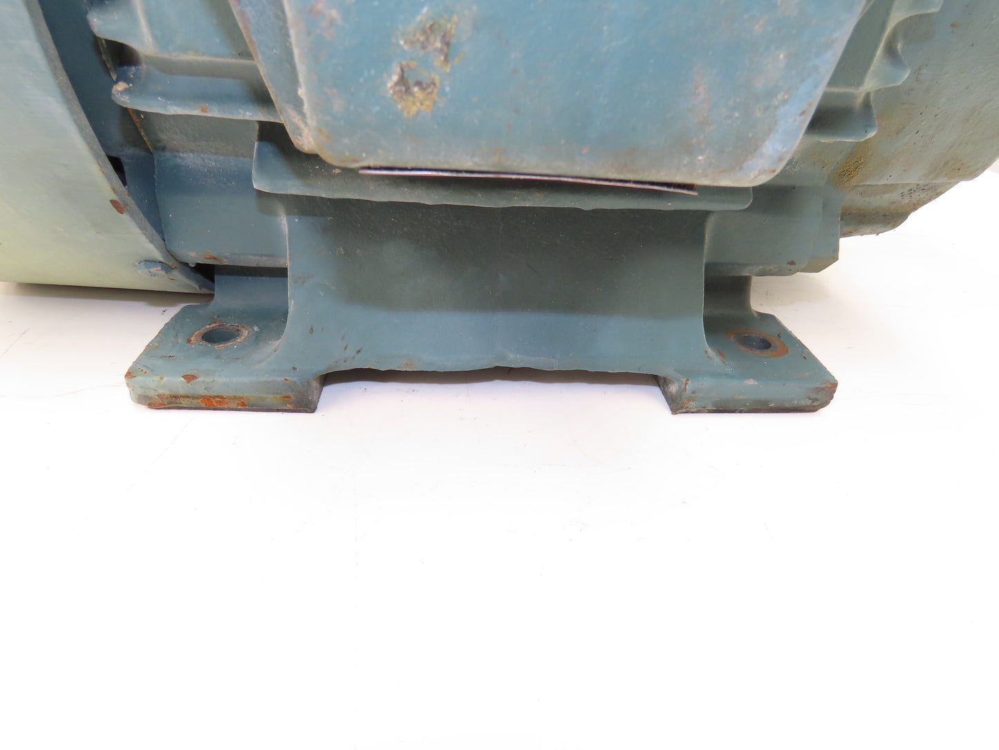 Reliance XE XT P28G3315F Duty Master AC Motor 25Hp 1770 RPM 230/460V 3PH 284T