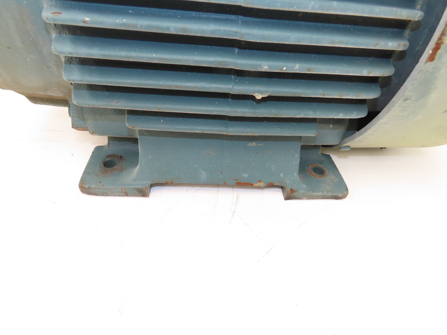 Reliance XE XT P28G3315F Duty Master AC Motor 25Hp 1770 RPM 230/460V 3PH 284T