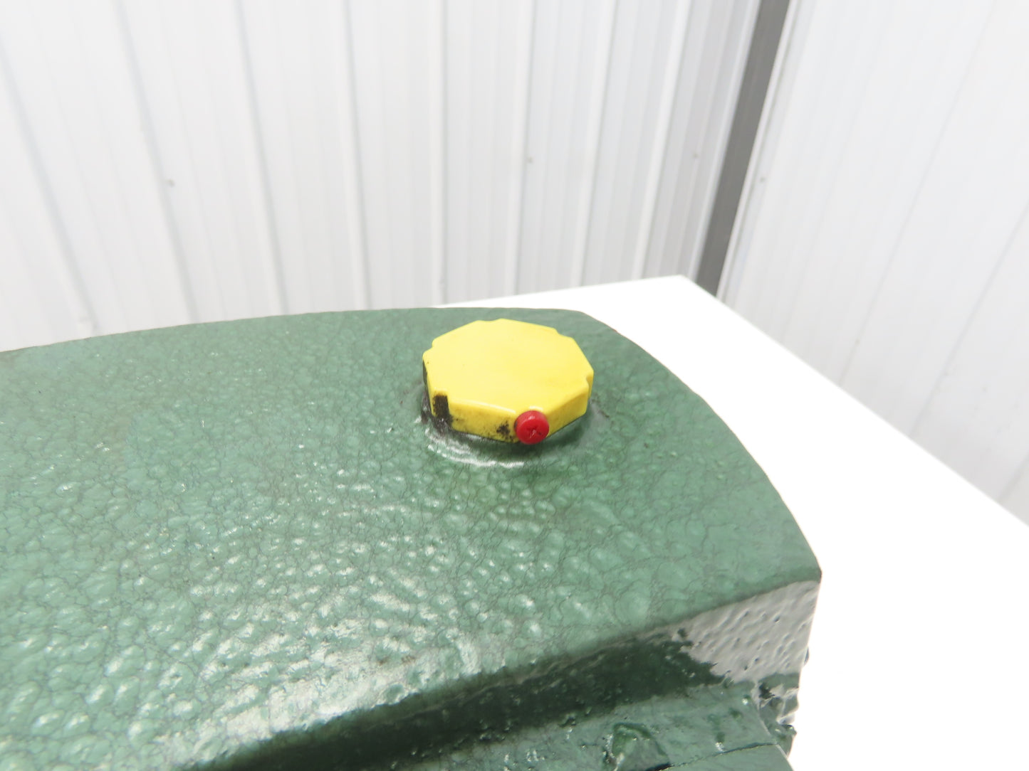 Yannuo WPDA Gear Reducer 50:1 Ratio Gearbox 35rpm RH Output 100L Metric Frame