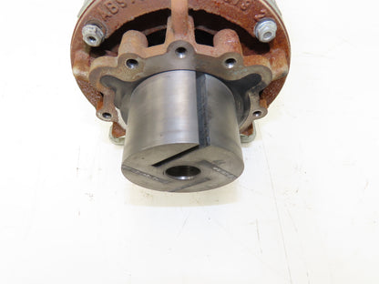 Marathon Single Phase 3/4Hp Motor 115/230V 1PH For Rotary Vane Vacuum Pump