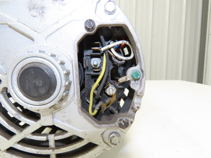 Marathon Single Phase 3/4Hp Motor 115/230V 1PH For Rotary Vane Vacuum Pump