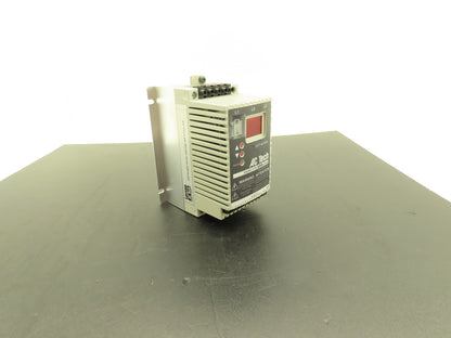 Lenze AC Tech SF410 Variable Speed VFD AC Drive 1Hp 480V 3PH SCF Series