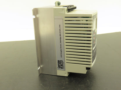 Lenze AC Tech SF410 Variable Speed VFD AC Drive 1Hp 480V 3PH SCF Series