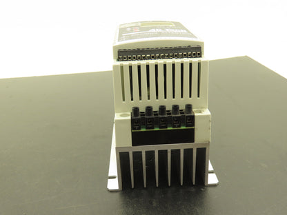 Lenze AC Tech SF410 Variable Speed VFD AC Drive 1Hp 480V 3PH SCF Series