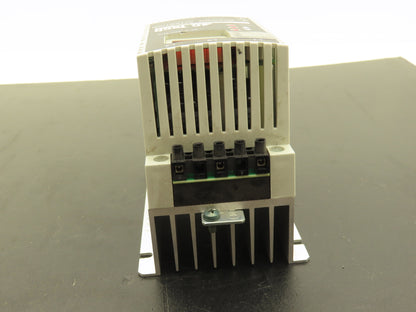 Lenze AC Tech SF410 Variable Speed VFD AC Drive 1Hp 480V 3PH SCF Series