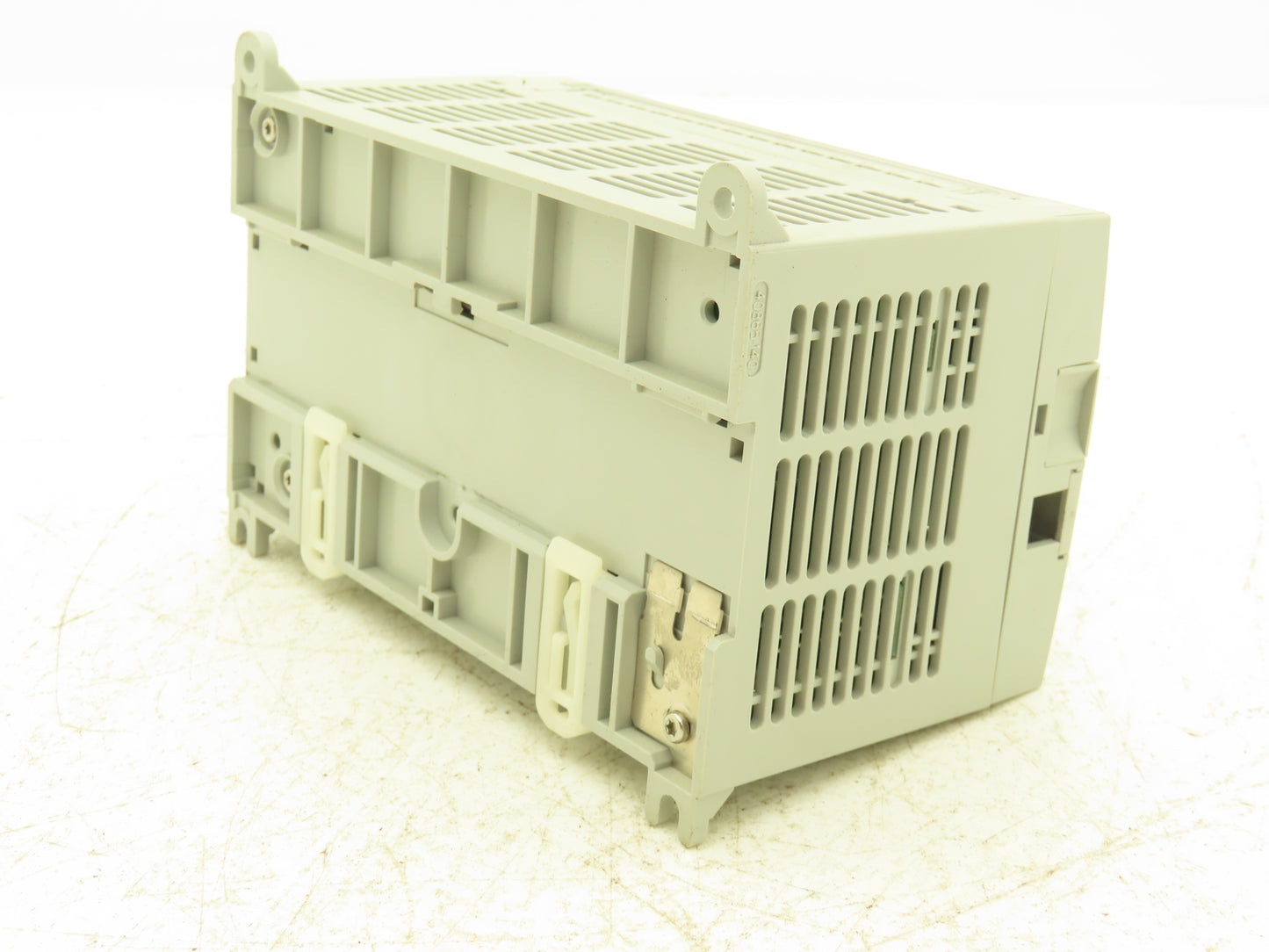 Allen Bradley 1762-L40AWA MicroLogix 1200 PLC Input Output I/O Module Series A