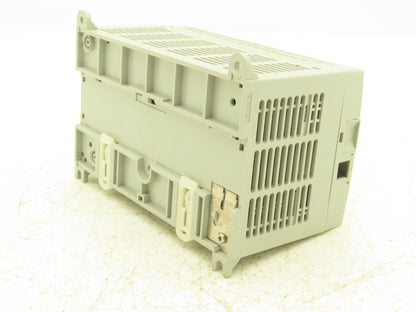 Allen Bradley 1762-L40AWA MicroLogix 1200 PLC Input Output I/O Module Series A