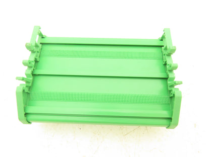 Coiltek CB-5501M Ultrasonic Sensor Loop Control Board CS-5000 & CS-5100 Rev D