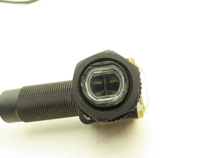 Allen Bradley 42EF-P2SCB-A2 RightSight Photoelectric Sensor Photo Eye  Lot of 3