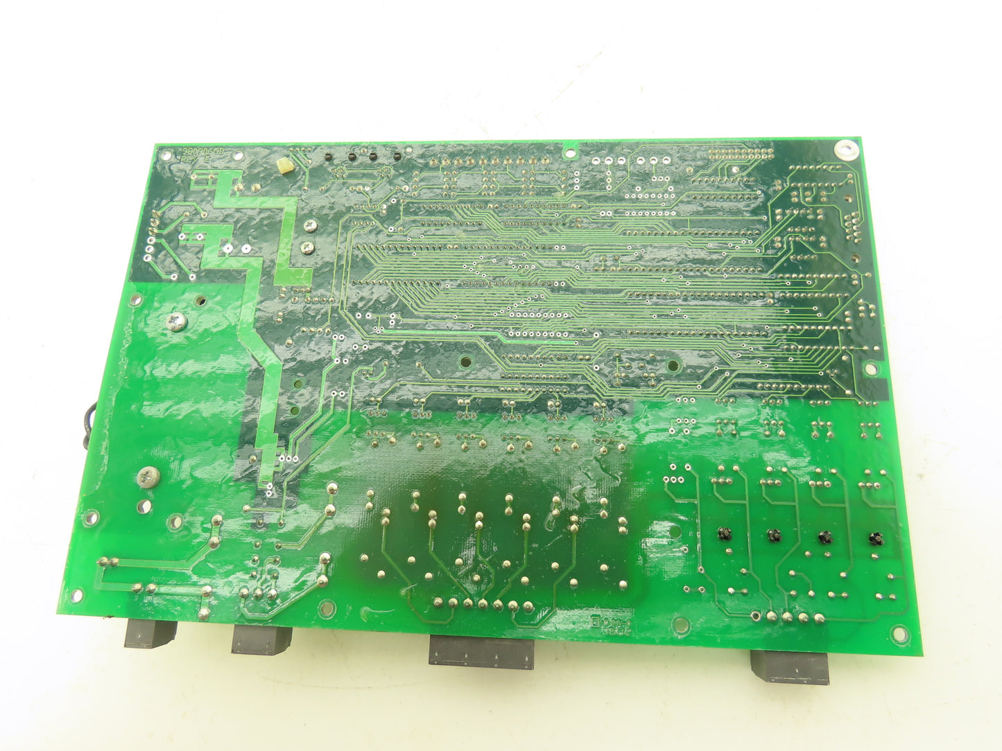 Garner Denver 300EBC1173 Air Compressor Control Panel Screw Type 300EBC566