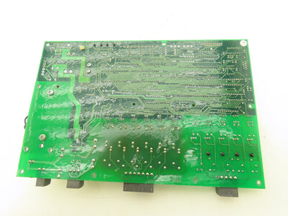 Garner Denver 300EBC1173 Air Compressor Control Panel Screw Type 300EBC566