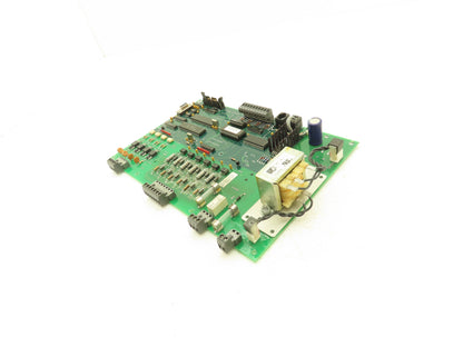 Garner Denver 300EBC1173 Air Compressor Control Panel Screw Type 300EBC566