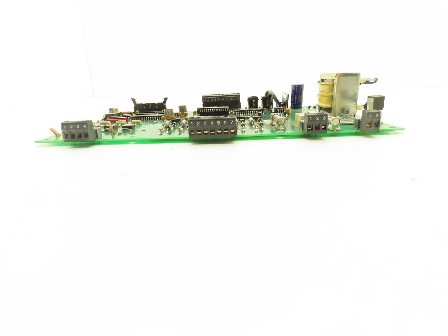 Garner Denver 300EBC1173 Air Compressor Control Panel Screw Type 300EBC566