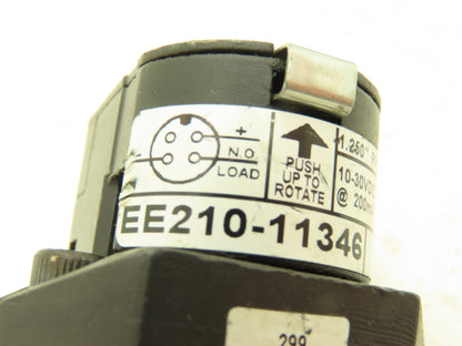 Namco EE21011346 Namco Cylindicator Hydraulic Cylinder Proximity Switch Lot of 2