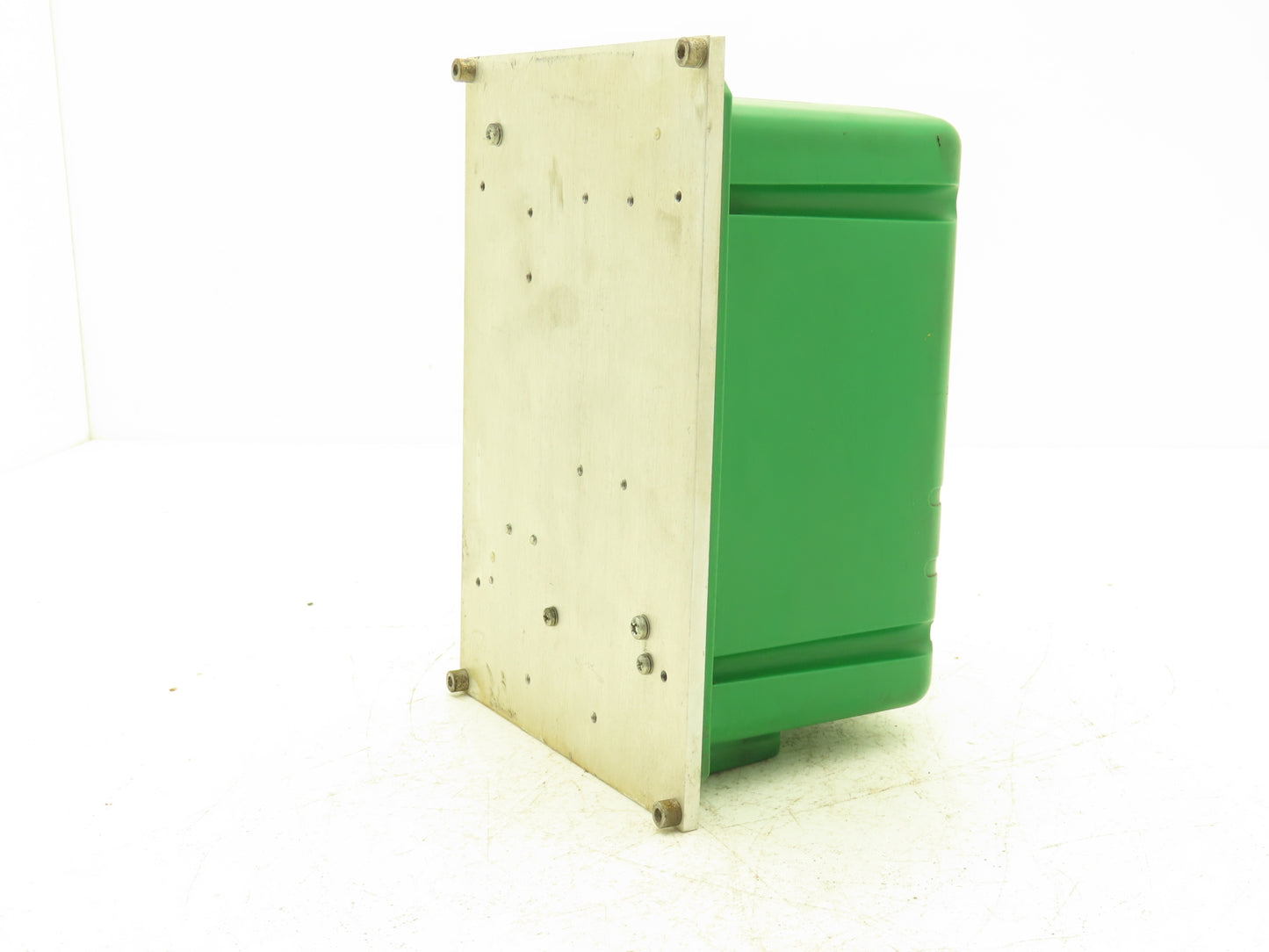 Control Techniques F3R2E Focus DC Motor Control Drive 90/180VDC 10A 120/240V IN