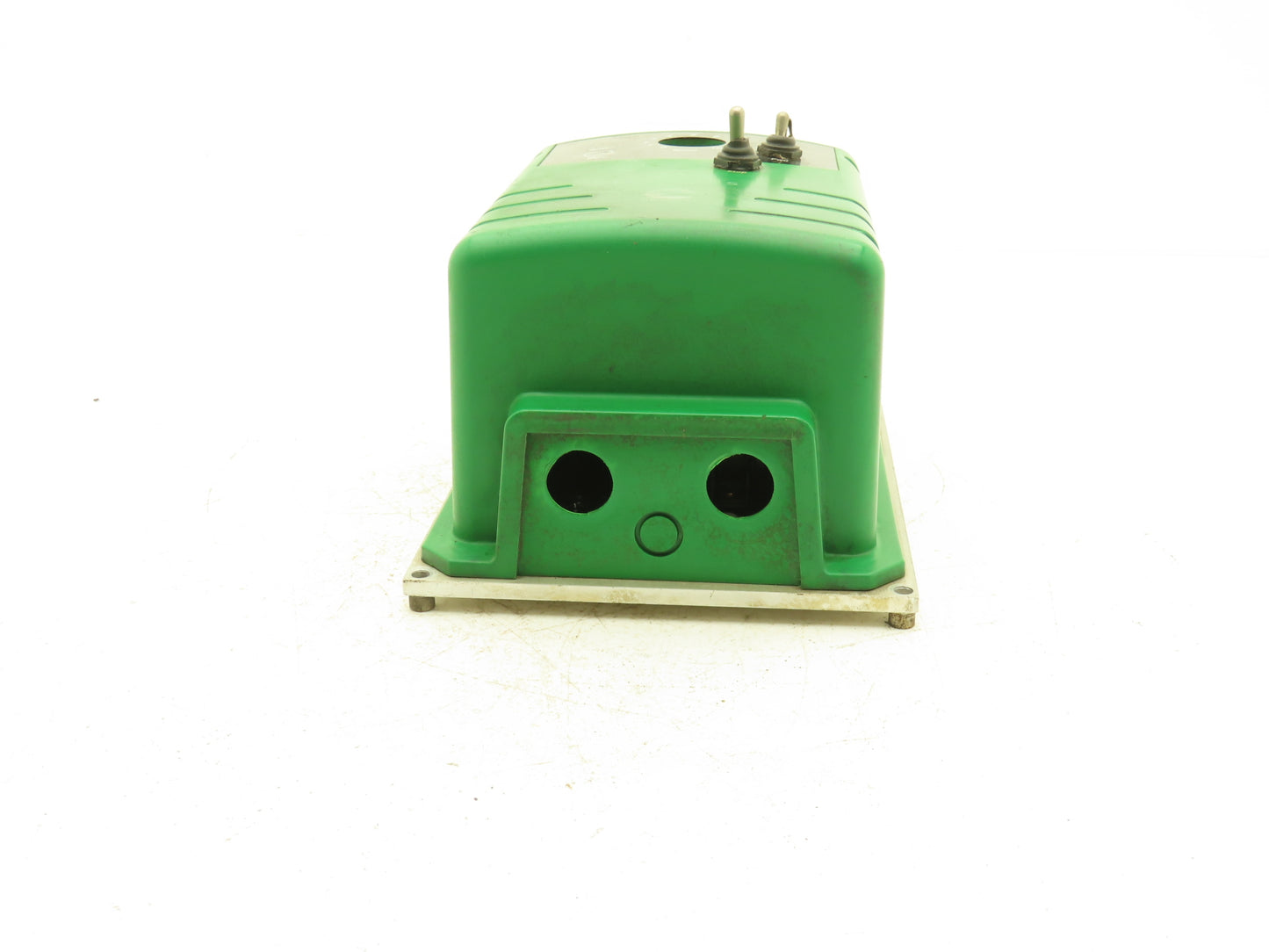 Control Techniques F3R2E Focus DC Motor Control Drive 90/180VDC 10A 120/240V IN