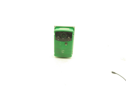 Control Techniques F3R2E Focus DC Motor Control Drive 90/180VDC 10A 120/240V IN