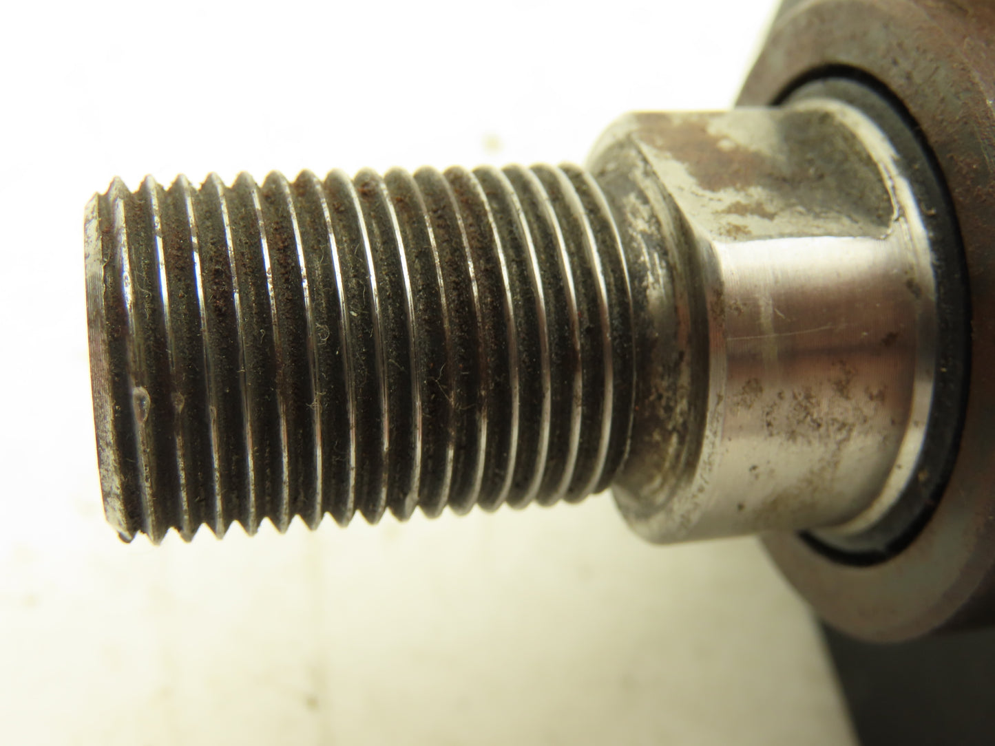 Numatics P1AM-0516J-ANS0T11 Pneumatic Air Cylinder 2-1/2" Bore 5-1/2" Stroke