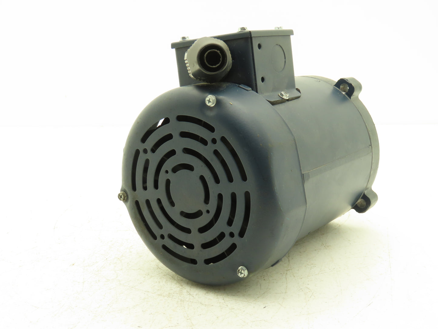 Leeson C4T17FC10B AC Motor 1/3Hp 1725 RPM 230/460V 3PH 56C 101769.00