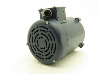 Leeson C4T17FC10B AC Motor 1/3Hp 1725 RPM 230/460V 3PH 56C 101769.00