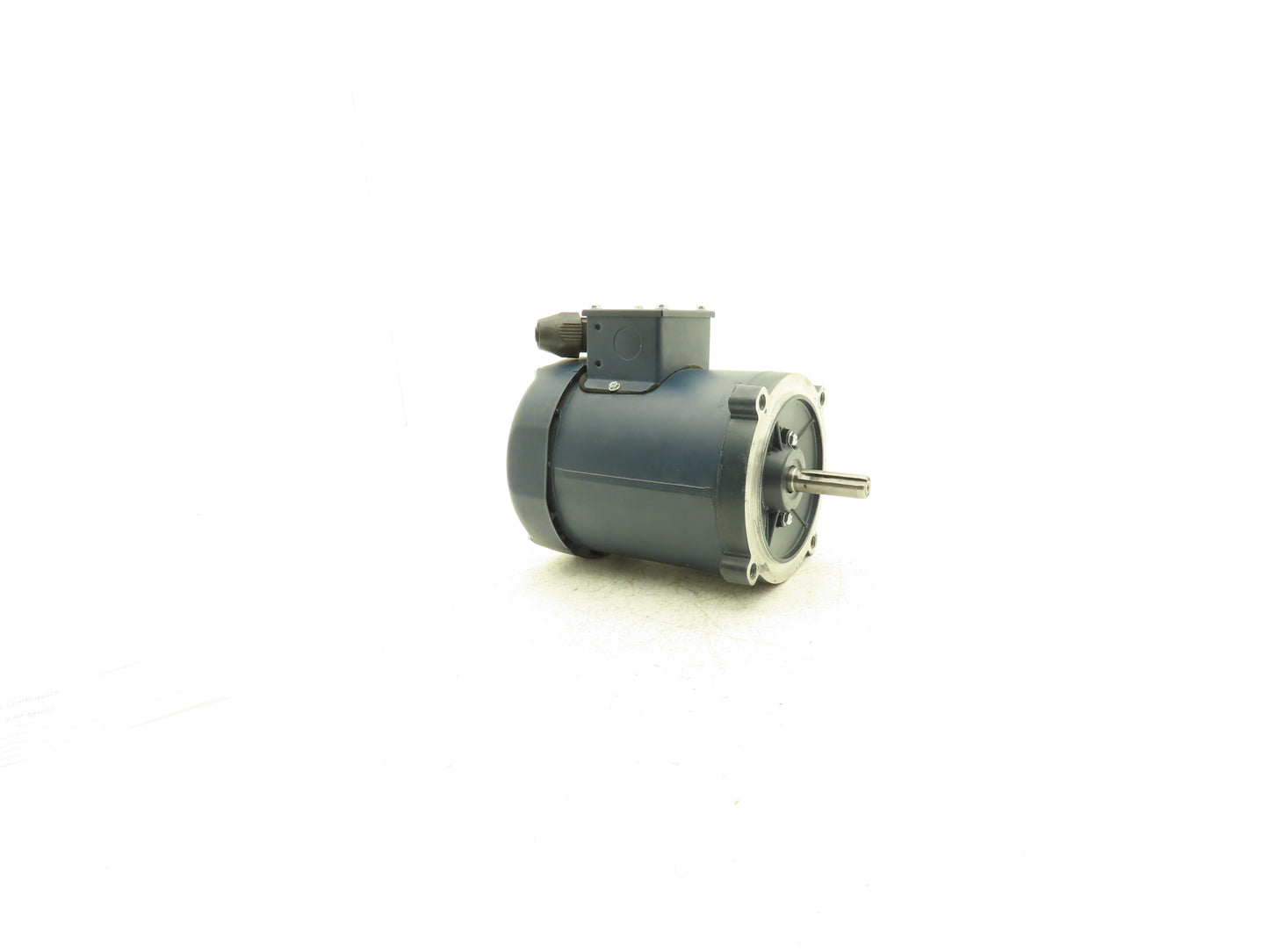 Leeson C4T17FC10B AC Motor 1/3Hp 1725 RPM 230/460V 3PH 56C 101769.00