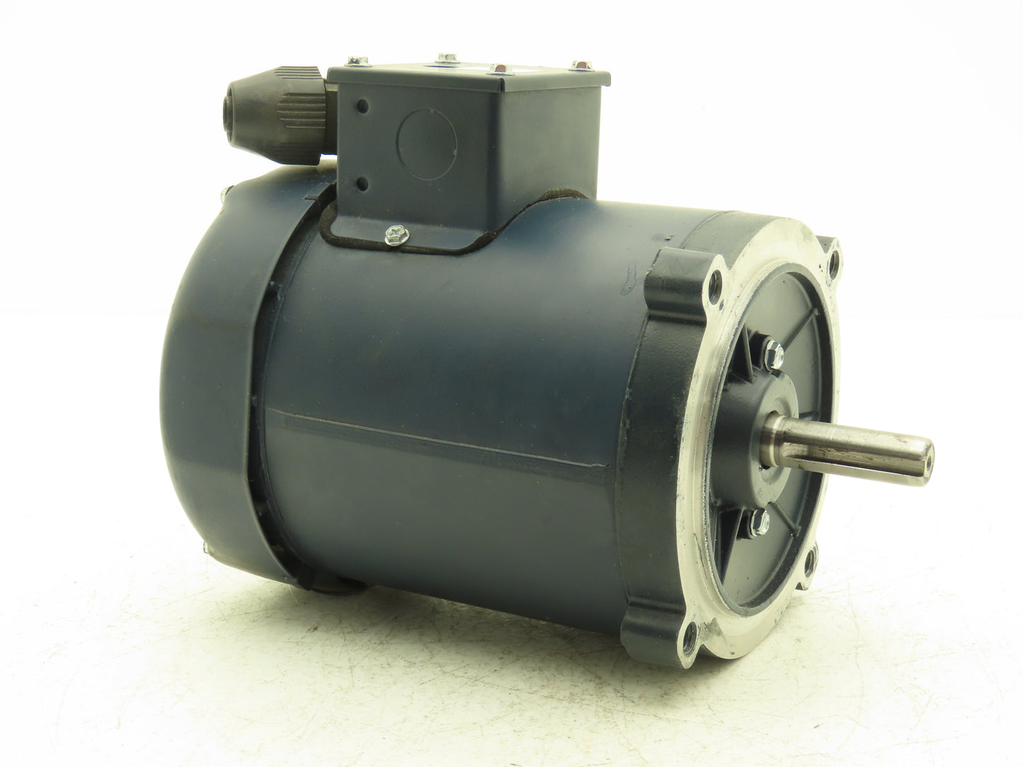 Leeson C4T17FC10B AC Motor 1/3Hp 1725 RPM 230/460V 3PH 56C 101769.00