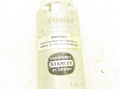 Stanley A40MF-6 Pneumatic Nutrunner 625RPM