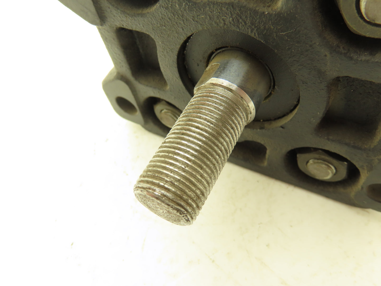 SMC CDA1FN63-250-A54L Pneumatic Air Cylinder 63mm Bore 250mm Stroke