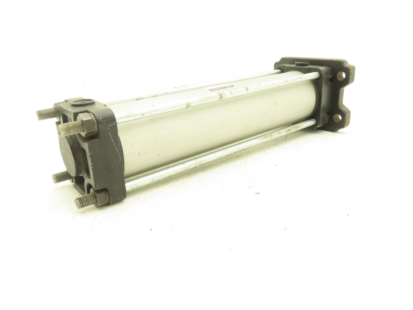 SMC CDA1FN63-250-A54L Pneumatic Air Cylinder 63mm Bore 250mm Stroke