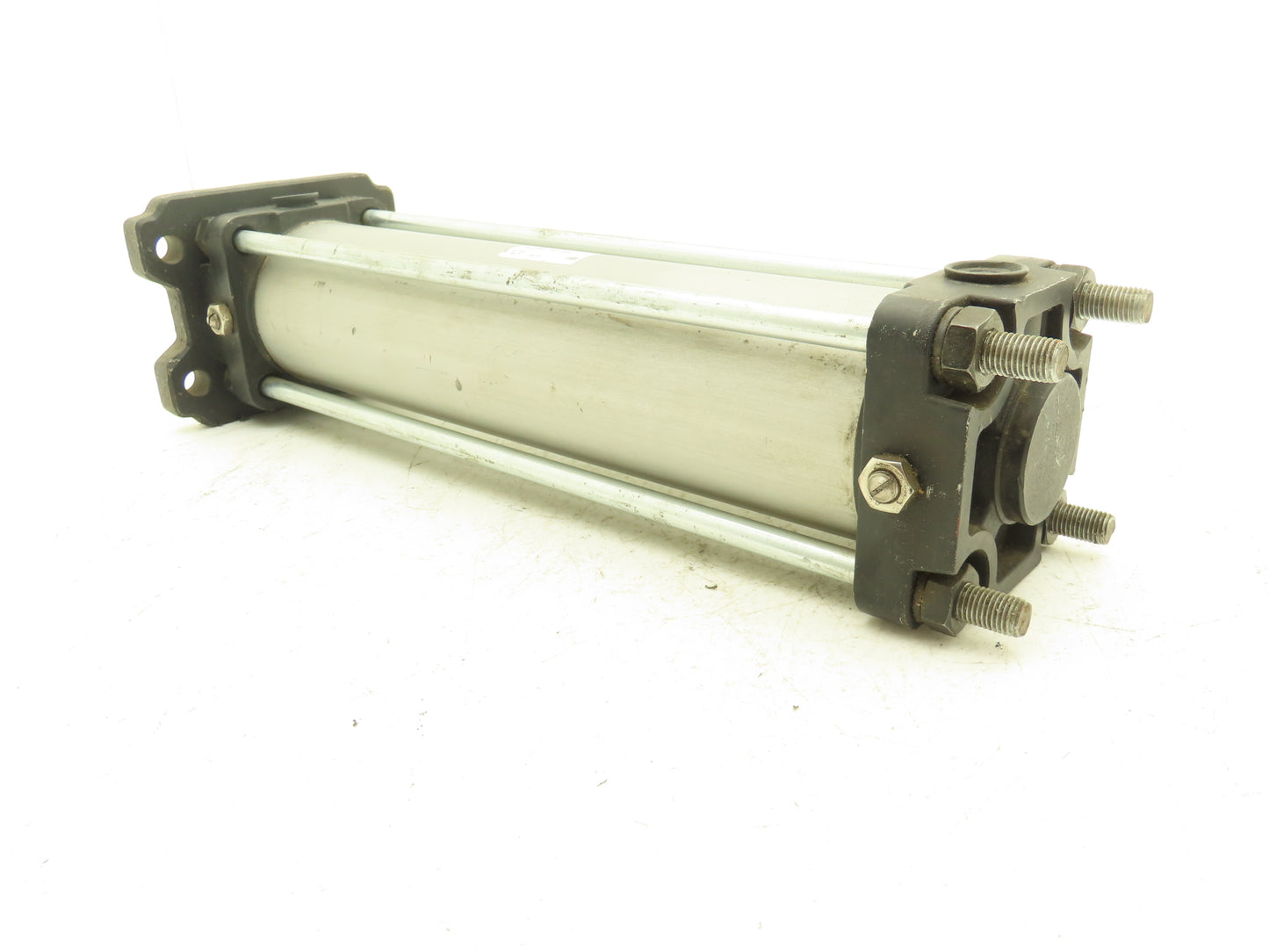 SMC CDA1FN63-250-A54L Pneumatic Air Cylinder 63mm Bore 250mm Stroke
