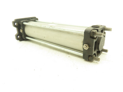 SMC CDA1FN63-250-A54L Pneumatic Air Cylinder 63mm Bore 250mm Stroke